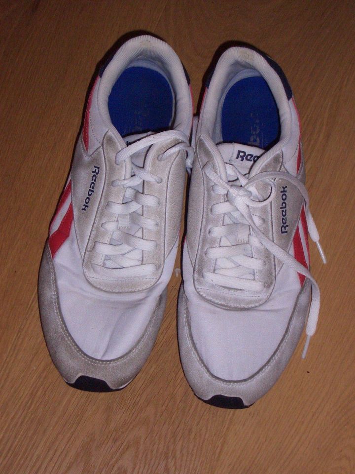 Reebok Sportschuhe Gr. 42,5 in Berlin