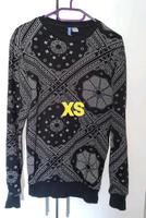 Sweater/ Pullover gr.XS schwarz Bayern - Burgbernheim Vorschau