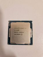 Intel i3-9100 CPU 1151 Prozessor Nordrhein-Westfalen - Eslohe Vorschau