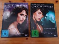 Ghost Whisperer Staffel 1 und 2 Leipzig - Paunsdorf Vorschau