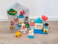 LEGO Duplo, 10925, Spielzimmer-Spielbox, Kinderzimmer, ab 2 Jahre Bayern - Waldkraiburg Vorschau