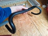 Rennrad Lenker 42cm von Rose Reveal Mecklenburg-Vorpommern - Klein Trebbow Vorschau