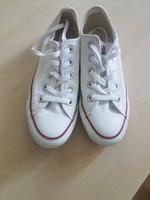 Converse Chucks  weiß 36,5 Dresden - Pieschen Vorschau