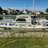 Saga 27 AK, robustes Rauhwasserboot Nordrhein-Westfalen - Havixbeck Vorschau