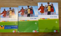 Green Line 4 Englisch Schulbücher 8. Klasse mit Zubehör Hessen - Dillenburg Vorschau
