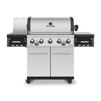 Broil King Regal S590 PRO IR GasGrill Outdoor Luxusgrill Edelstal Nordrhein-Westfalen - Ibbenbüren Vorschau