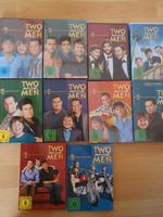 Two and a half Man DVD Paket Nordrhein-Westfalen - Hennef (Sieg) Vorschau