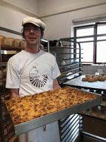 Verstärkung für unsere Hofbäckerei Sachsen - Nossen Vorschau