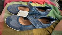 Geox Espira Damenschuhe 41 ungetragen Nordrhein-Westfalen - Wesel Vorschau