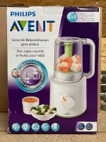 Philips Avent Babykostzubereiter 2 in 1 neu Nordrhein-Westfalen - Bestwig Vorschau