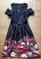 Dorothy Perkins Cocktailkleid Gr. 36 8 4 *NEU* Schwarz Blumen Baden-Württemberg - Waldkirch Vorschau