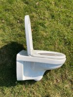 Villeroy & Boch O.novo Wand WC + Sitz Toilette Bad Leipzig - Liebertwolkwitz Vorschau