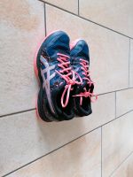 Asics Schuhe Gr. 39 Sachsen-Anhalt - Kemberg Vorschau