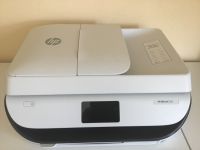 HP Office Jet 5232 * Farbdrucker neuwertig * Multitask & connect Bayern - Hagelstadt Vorschau