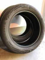 Sommerreifen Continental  235/50R 19 TXL Niedersachsen - Ahlerstedt Vorschau