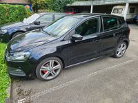 Volkswagen Polo 1.2 TSI Highline R-Line Baden-Württemberg - Tübingen Vorschau