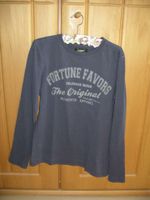 Langarmshirt "Fortune Favors" von Colorado in Größe 146/152 Rheinland-Pfalz - Münstermaifeld Vorschau