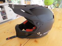 Motocross Helm - LS2 MX437 Fast Evo Solid – wie neu Thüringen - Eisenach Vorschau