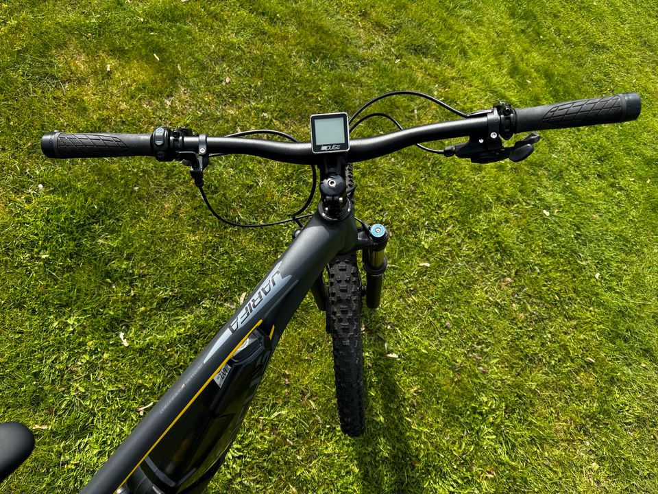 E-Bike Mountainbike Focus Jarifa Impulse 27,5“ S-Rahmen *TOP* in St. Andreasberg