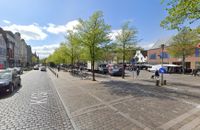 Dauerstellplatz in der Innenstadt von Neumünster/Großflecken Schleswig-Holstein - Neumünster Vorschau