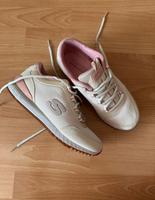 SKECHERS Air-Cooled Memory Foam Dual-Lite Creme Rose Gr. 38 NEUw. Essen - Essen-Kettwig Vorschau