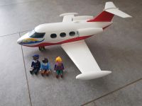 Playmobil Flugzeug Jet Rheinland-Pfalz - Trierweiler Vorschau