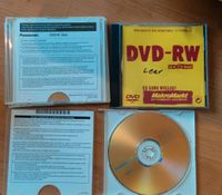 Beschreibbare brennbare DVDs Baden-Württemberg - Karlsruhe Vorschau