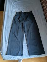 Stoffhose mit weitem Bein von only JDY XL/32 Rheinland-Pfalz - Alzey Vorschau