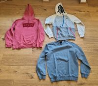 Pulli S Levis UCON HM Nordrhein-Westfalen - Neunkirchen Siegerland Vorschau