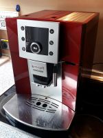 Kaffeevollautomat De Longhi Perfecta ESAM 5400 rot Herzogtum Lauenburg - Lauenburg Vorschau