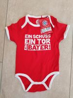 Baby Body 86/92 NEU FC Bayern Bayern - Bruckmühl Vorschau