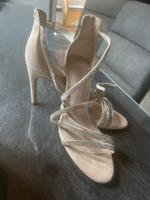 Schuh  mit Absatz Nordrhein-Westfalen - Hagen Vorschau