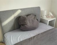 Boxspringbett 120cm x 200cm Niedersachsen - Bad Bevensen Vorschau