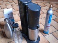 Sodastream wassersprudler Hessen - Gudensberg Vorschau