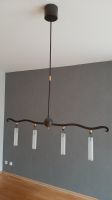 Wohnzimmer-Esstischlampe aussergewöhnliches Design Niedersachsen - Burgwedel Vorschau