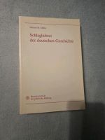 Schlaglichter der deutschen Geschichte Helmut M. Mu?ller. In Zusa Wuppertal - Cronenberg Vorschau