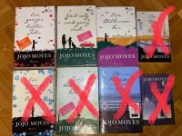 Bücher von Jojo Moyes Romane Bayern - Pfreimd Vorschau