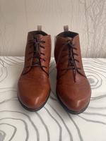 Rieker Damen Ankle Boots Nordrhein-Westfalen - Overath Vorschau