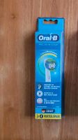 Oral B Precision Clean Aufsteckbürsten NEU  4er Set Niedersachsen - Buchholz in der Nordheide Vorschau