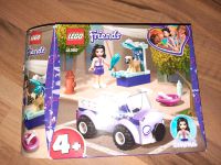 Lego Friends  mit  Emma Niedersachsen - Westerwalsede Vorschau