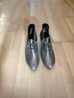 Paul Green Stiefeletten Gold Gr. 36 / 3 Köln - Mülheim Vorschau