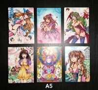 Zeichnungen Girls Anime Manga Comic Fantasy Japan Thüringen - Erfurt Vorschau