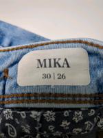 ❤️Street One Jeans 7/8  Gr.30/26 inklusive Versand Hessen - Gudensberg Vorschau