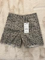 Leoshorts Bershka Gr.38/M Neu mit Etikett Kiel - Schreventeich-Hasseldieksdamm Vorschau