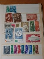 Briefmarkensammlung DDR Rheinland-Pfalz - Bad Ems Vorschau