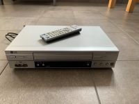 LG Videorecorder LG LV 4981 Niedersachsen - Lüneburg Vorschau