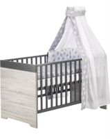 Babybett/Kinderbett/Juniorbett Schardt 70x140cm inkl. Matratze Bayern - Haßfurt Vorschau