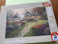 Schmidt Puzzle/ 1000 Teile Essen - Altenessen Vorschau