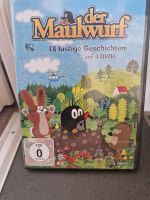DVD der Maulwurf Thüringen - Schmoelln Vorschau