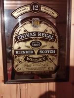 Spiegelbild Chivas Regal Saarbrücken - Malstatt Vorschau